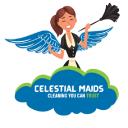 Celestial Maids logo